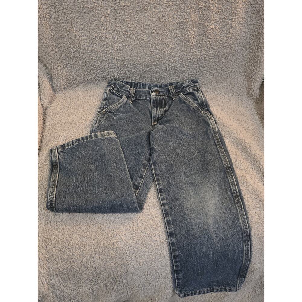 Wrangler Jeans Boys 5 Slim